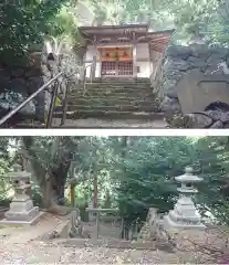 隠了寺の建物その他