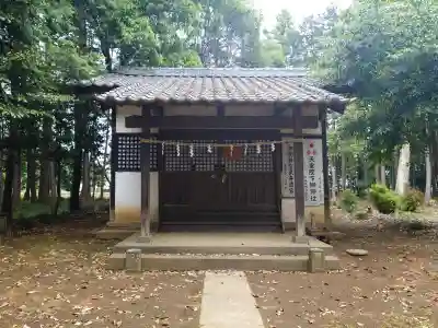 八幡神社(埼玉県)