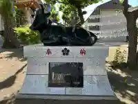 新川天神社の{uncategorized: "未分類", other: "その他", undefined: "問題あり", building: "その他建物", grave: "お墓", sacred_gate: "鳥居", guardian: "狛犬", statue: "像", buddha: "仏像", history: "歴史", nature: "自然", garden: "庭園", animal: "動物", pagoda: "塔", temizu: "手水舎", mountain_gate: "山門・神門", sanctuary: "本殿・本堂", subordinate: "末社・摂社", art: "芸術", scenery: "景色", jizo: "地蔵", ema: "絵馬", goshuin: "御朱印", omikuji: "おみくじ", items: "授与品その他", amulet: "お守り", goshuincho: "御朱印帳", eats: "食事", festival: "お祭り", votive_dance: "神楽", shichigosan: "七五三参", wedding: "結婚式", experience: "体験その他", initially: "初詣", around: "周辺", anti_infection: "感染症対策"}
