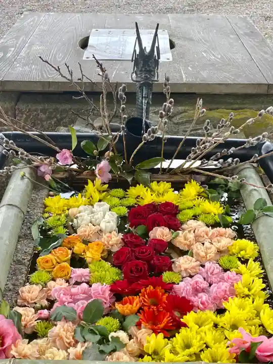大鳥神社(滋賀県)