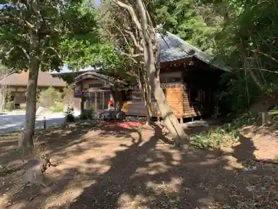 常圓寺(千葉県)