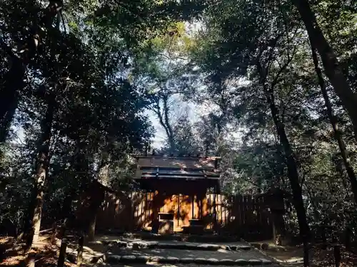 熱田神宮(愛知県)