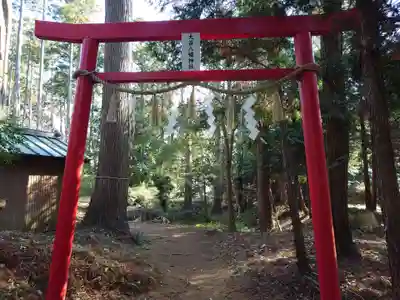 日吉神社(千葉県)