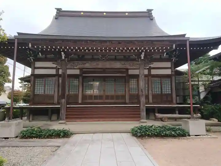 不遠寺(岐阜県)