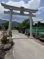 観音神社(広島県)
