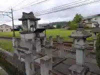 若栄神社(福井県)