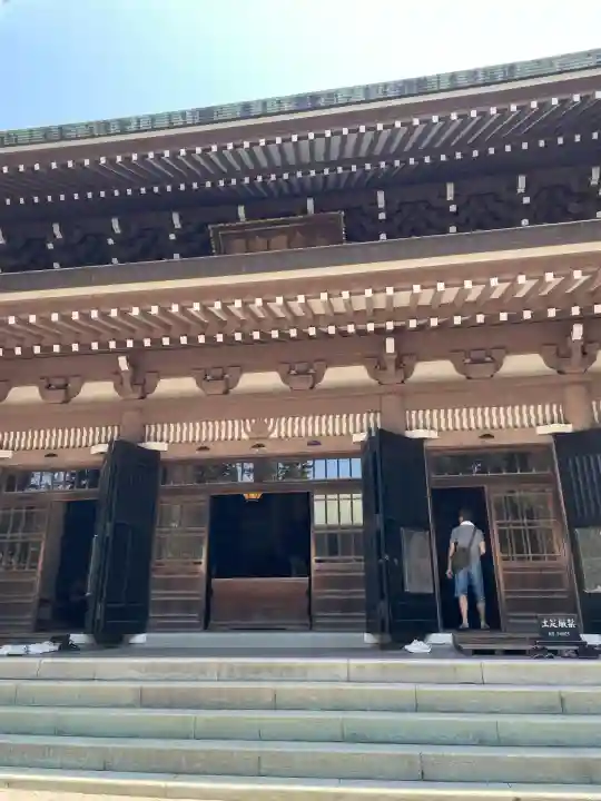 円覚寺(神奈川県)