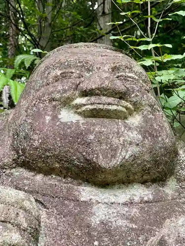 阿賀神社(滋賀県)