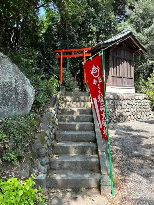 住吉神社(東京都)