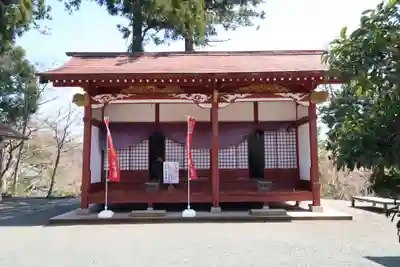 成相寺のその他建物