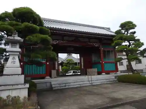 井戸寺(徳島県)