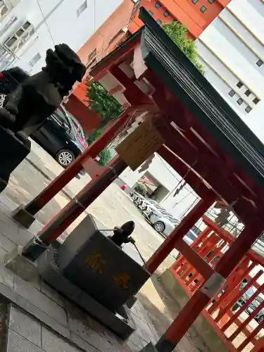 若宮神社(福岡県)