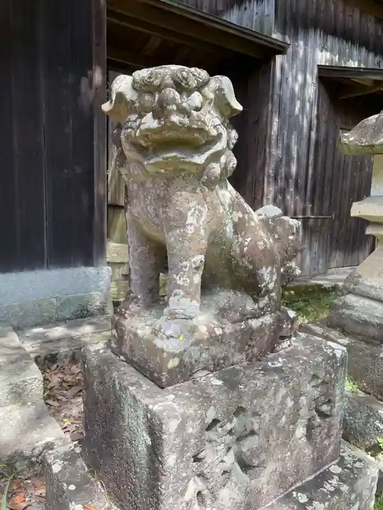 加茂神社(兵庫県)
