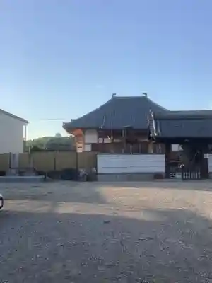 妙法寺のその他建物