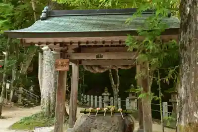玉作湯神社(島根県)