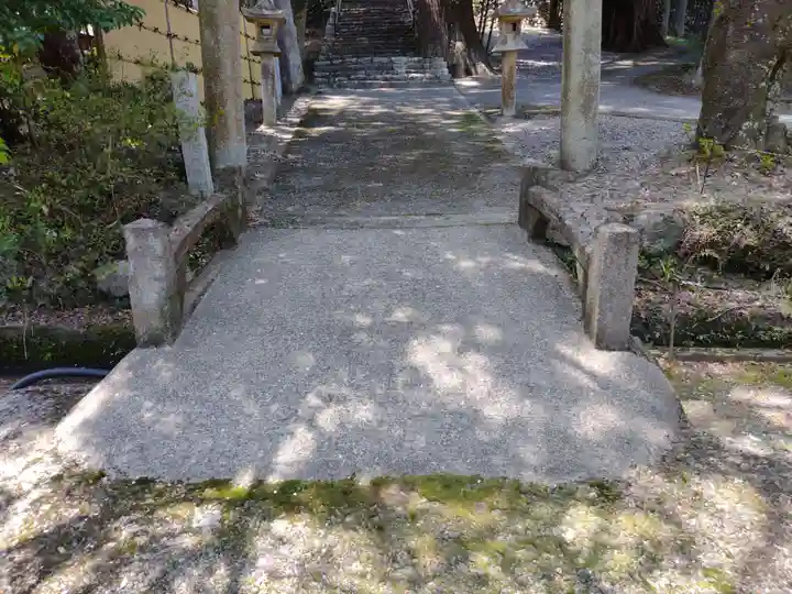 黒瀧神社(三重県)