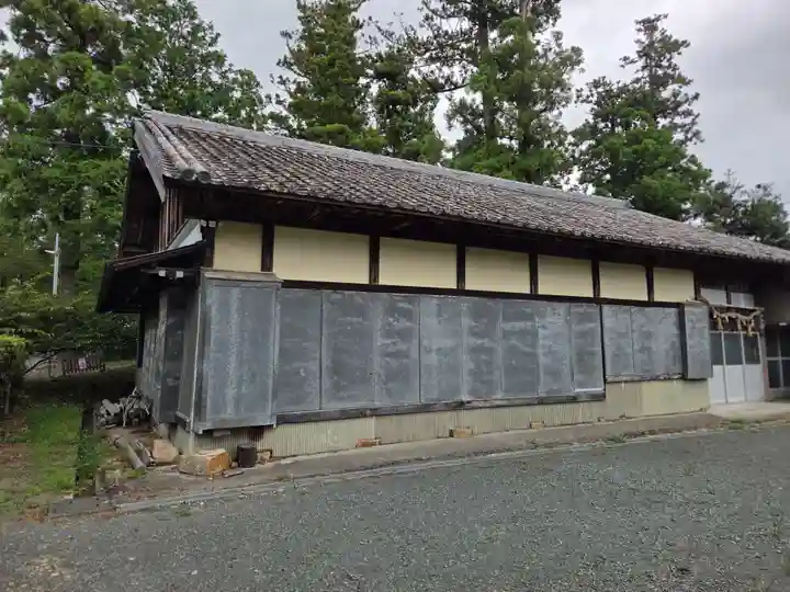 天宮神社(静岡県)