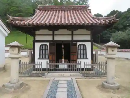 閑谷神社(岡山県)