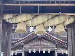 美保神社(島根県)