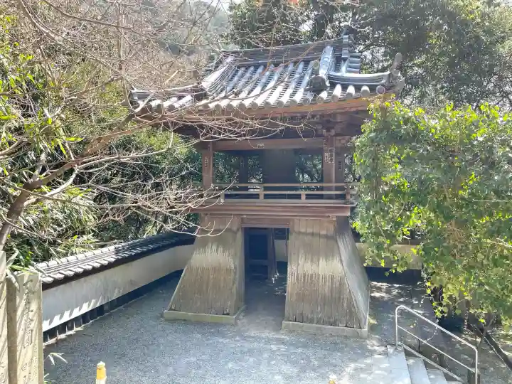 弥谷寺(香川県)