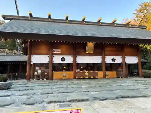 櫻木神社(千葉県)