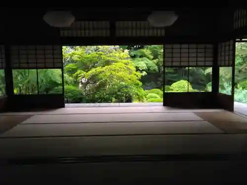 天球院(京都府)