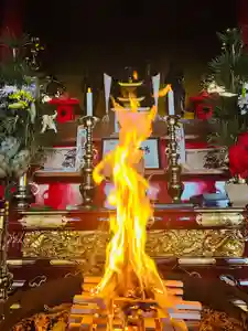 成田山瀧泉寺(北海道)(2024年02月26日(月) 00時43分43秒投稿)