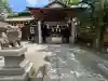 石切劔箭神社(大阪府)