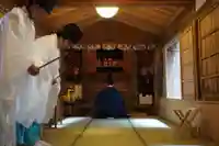 八乙女八幡神社(山形県)