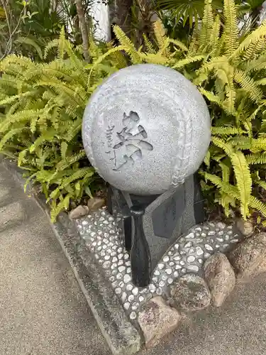 素盞嗚神社のその他建物