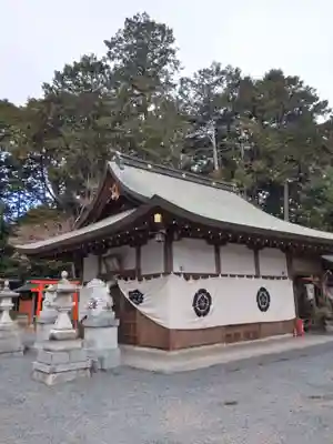 八坂神社(滋賀県)