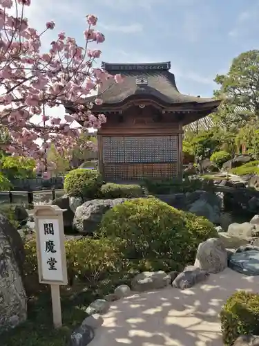 総持寺のその他建物