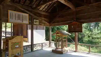 弓崎神社(長野県)