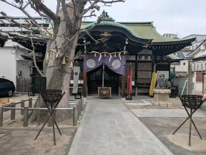 五條宮の{uncategorized: "未分類", other: "その他", undefined: "問題あり", building: "その他建物", grave: "お墓", sacred_gate: "鳥居", guardian: "狛犬", statue: "像", buddha: "仏像", history: "歴史", nature: "自然", garden: "庭園", animal: "動物", pagoda: "塔", temizu: "手水舎", mountain_gate: "山門・神門", sanctuary: "本殿・本堂", subordinate: "末社・摂社", art: "芸術", scenery: "景色", jizo: "地蔵", ema: "絵馬", goshuin: "御朱印", omikuji: "おみくじ", items: "授与品その他", amulet: "お守り", goshuincho: "御朱印帳", eats: "食事", festival: "お祭り", votive_dance: "神楽", shichigosan: "七五三参", wedding: "結婚式", experience: "体験その他", initially: "初詣", around: "周辺", anti_infection: "感染症対策"}