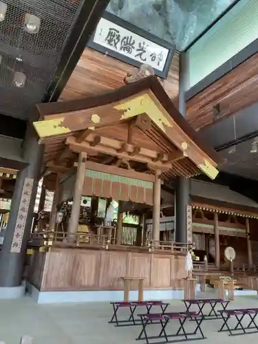 常陸国出雲大社(茨城県)