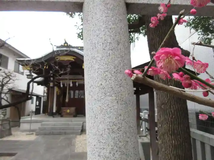 北野神社(東京都)