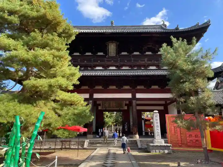 萬福寺(京都府)