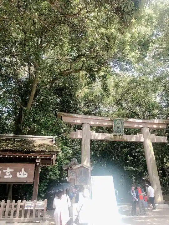 大神神社(奈良県)