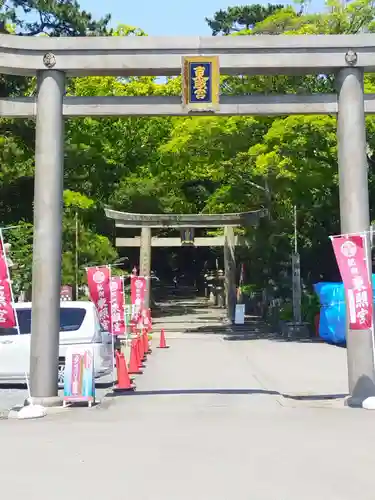 紀州東照宮(和歌山県)