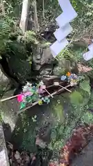 関山神社(新潟県)