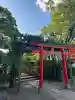 千葉神社(千葉県)