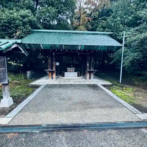 石川護國神社(石川県)