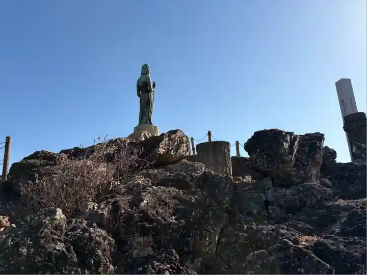 岩屋観音(愛知県)