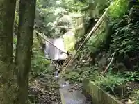 足坏神社(静岡県)