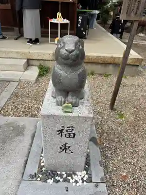三輪神社(愛知県)