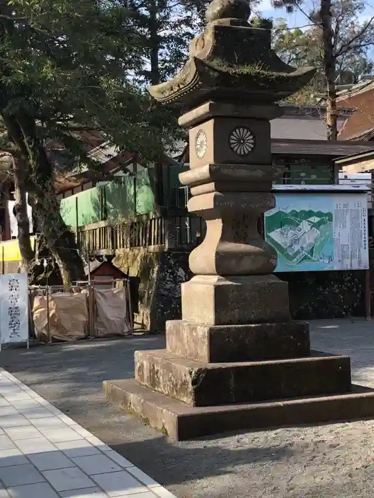 鹿児島神宮のその他建物