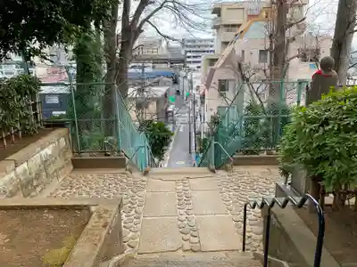 静勝寺のその他建物