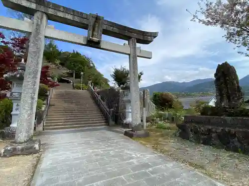 三島神社(愛媛県)