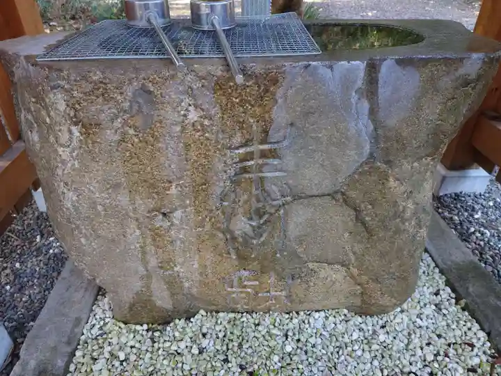 縣神社(千葉県)