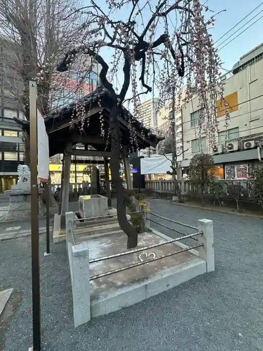 柏神社(千葉県)